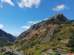 Green Valley House Madeira